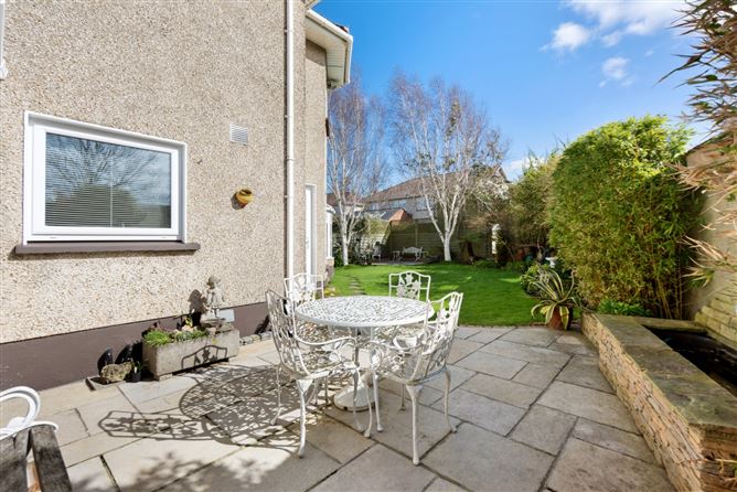 1 Orlagh Lawn, Scholarstown Road, Knocklyon, Dublin 16