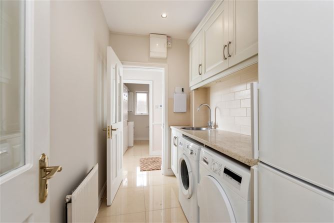 1 Orlagh Lawn, Scholarstown Road, Knocklyon, Dublin 16