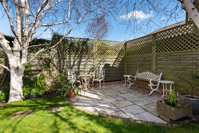 1 Orlagh Lawn, Scholarstown Road, Knocklyon, Dublin 16