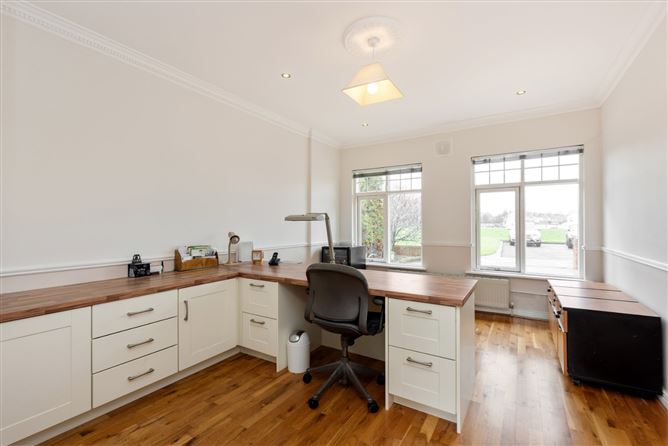 1 Orlagh Lawn, Scholarstown Road, Knocklyon, Dublin 16