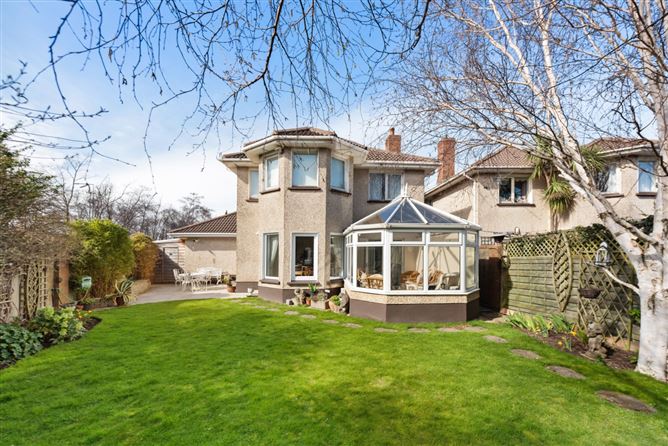 1 Orlagh Lawn, Scholarstown Road, Knocklyon, Dublin 16