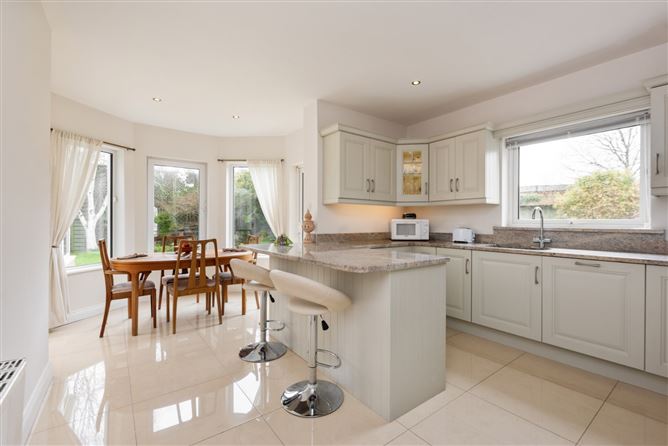 1 Orlagh Lawn, Scholarstown Road, Knocklyon, Dublin 16