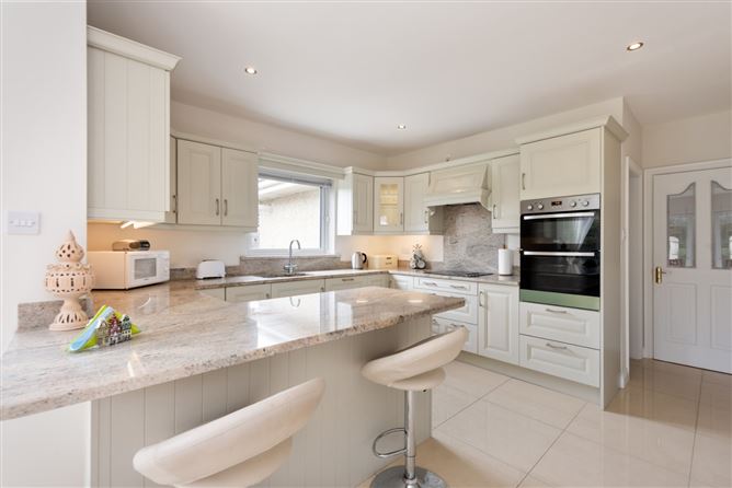 1 Orlagh Lawn, Scholarstown Road, Knocklyon, Dublin 16