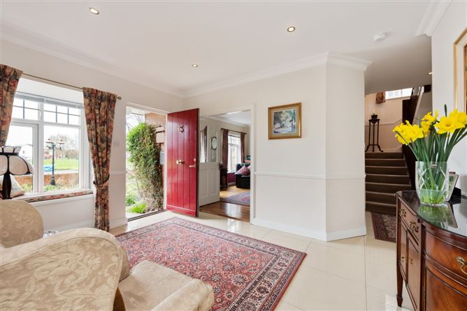 1 Orlagh Lawn, Scholarstown Road, Knocklyon, Dublin 16