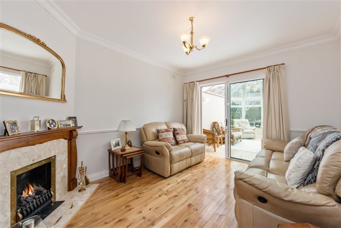 1 Orlagh Lawn, Scholarstown Road, Knocklyon, Dublin 16