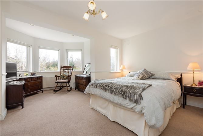 1 Orlagh Lawn, Scholarstown Road, Knocklyon, Dublin 16