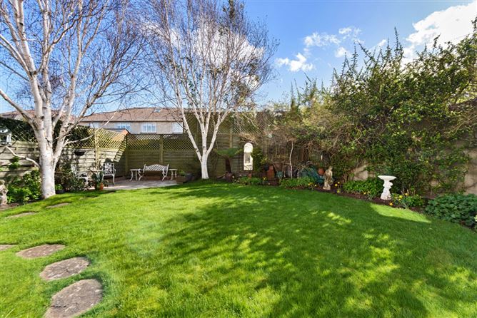 1 Orlagh Lawn, Scholarstown Road, Knocklyon, Dublin 16