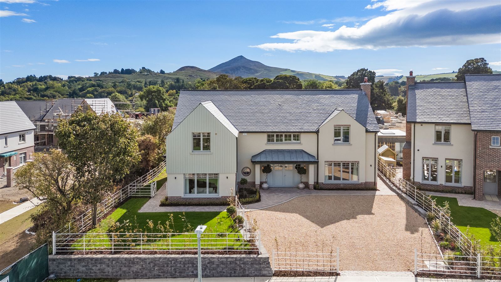 Photo 1 of 34 — Dargle Demesne, Enniskerry, Wicklow