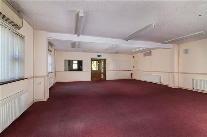Clonminch Road, Tullamore, Co. Offaly