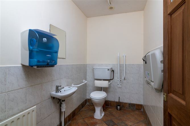 Clonminch Road, Tullamore, Co. Offaly