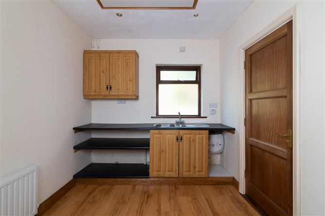 Clonminch Road, Tullamore, Co. Offaly