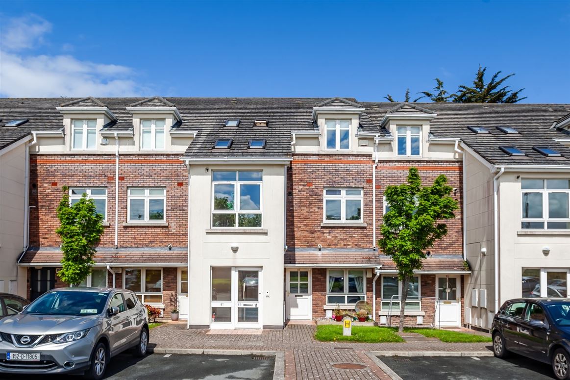 85 Embassy Manor, Kill, Co. Kildare DNG Doyle 4704827 MyHome.ie