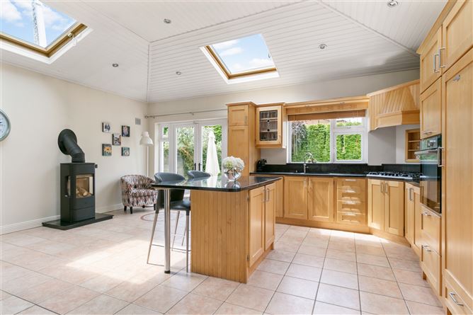 41 Knockaire, Knocklyon, Dublin 16