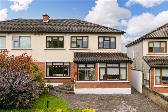 41 Knockaire, Knocklyon, Dublin 16