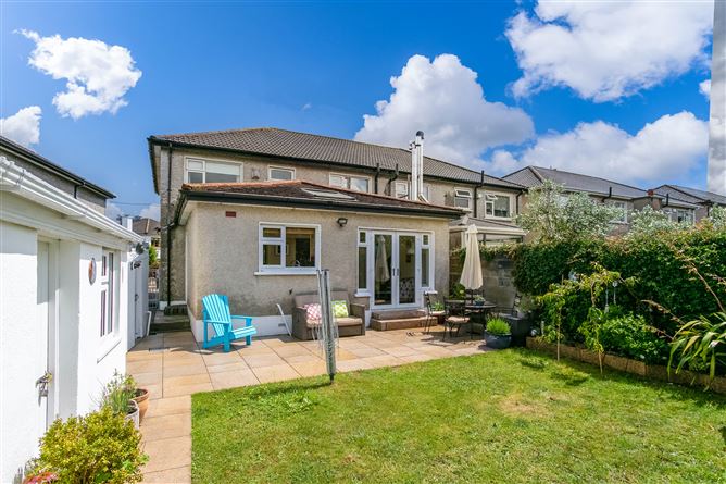 41 Knockaire, Knocklyon, Dublin 16