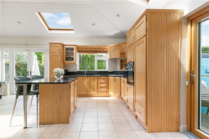 41 Knockaire, Knocklyon, Dublin 16