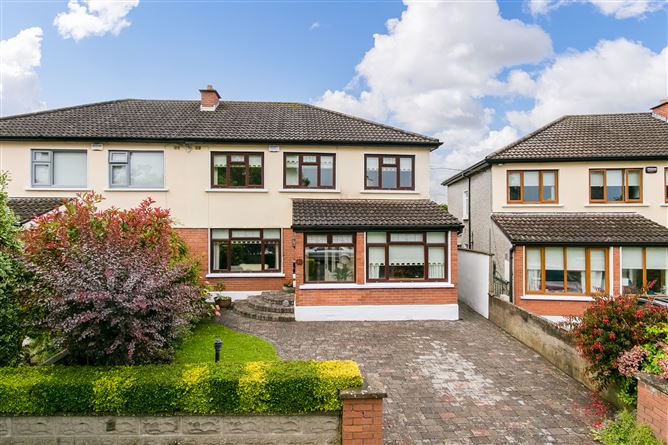 41 Knockaire, Knocklyon, Dublin 16