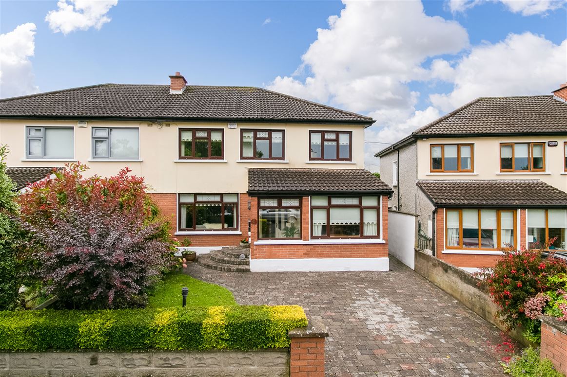 41 Knockaire, Knocklyon, Dublin 16