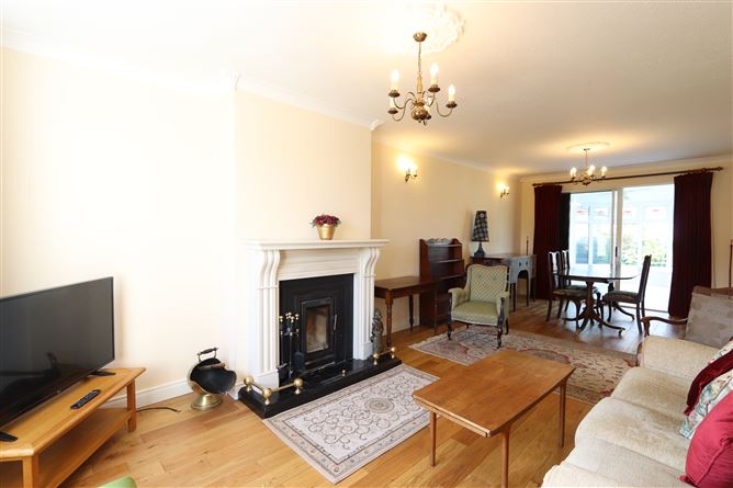 69 Courtown Park, Kilcock, Co. Kildare