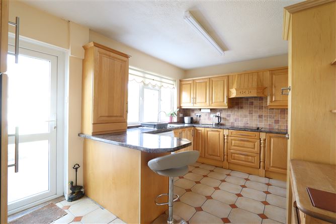 69 Courtown Park, Kilcock, Co. Kildare