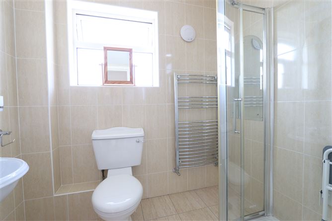 69 Courtown Park, Kilcock, Co. Kildare
