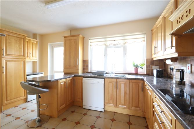 69 Courtown Park, Kilcock, Co. Kildare