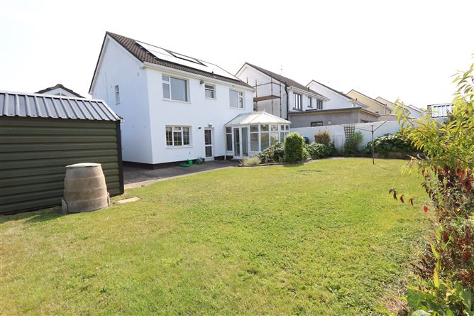 69 Courtown Park, Kilcock, Co. Kildare
