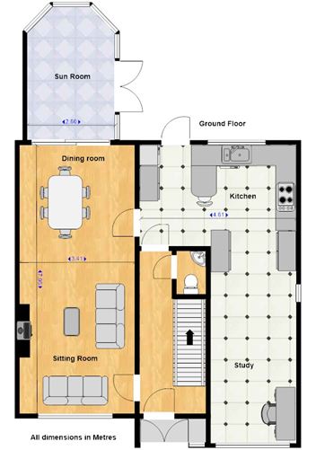69 Courtown Park, Kilcock, Co. Kildare
