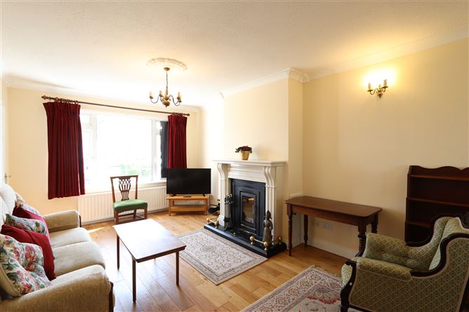 69 Courtown Park, Kilcock, Co. Kildare