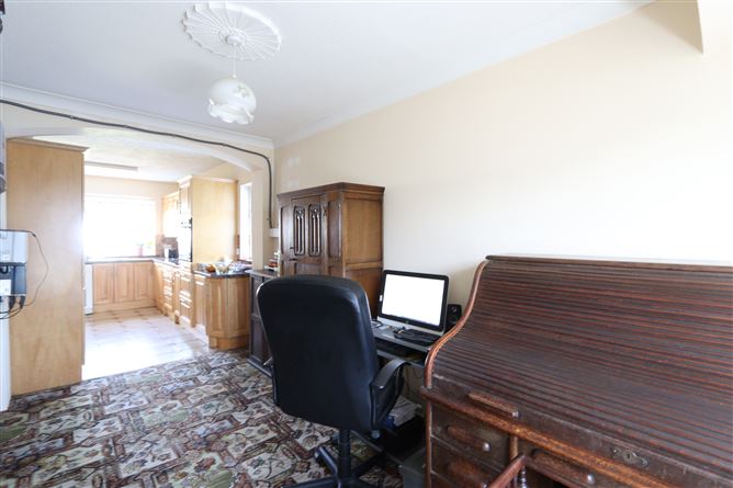69 Courtown Park, Kilcock, Co. Kildare