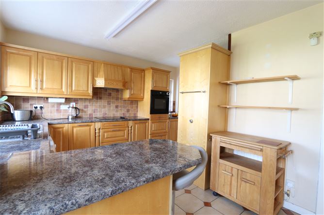 69 Courtown Park, Kilcock, Co. Kildare