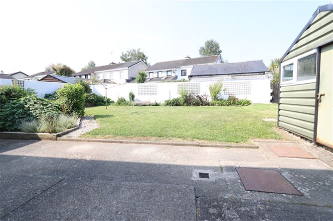 69 Courtown Park, Kilcock, Co. Kildare