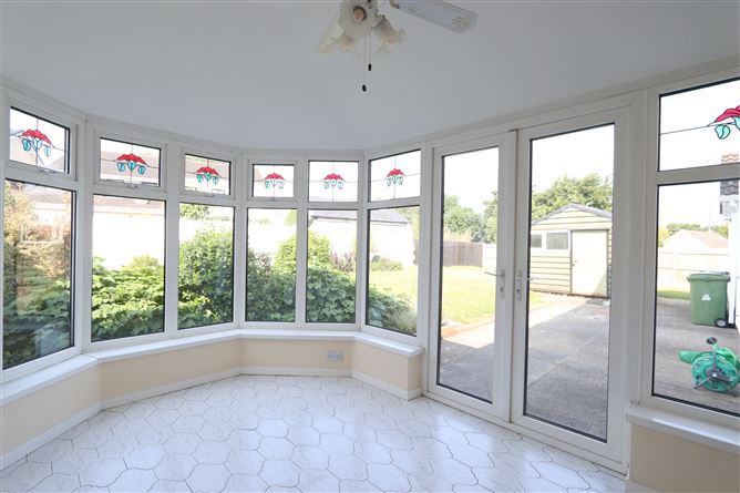 69 Courtown Park, Kilcock, Co. Kildare