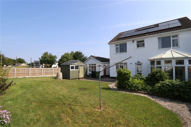 69 Courtown Park, Kilcock, Co. Kildare