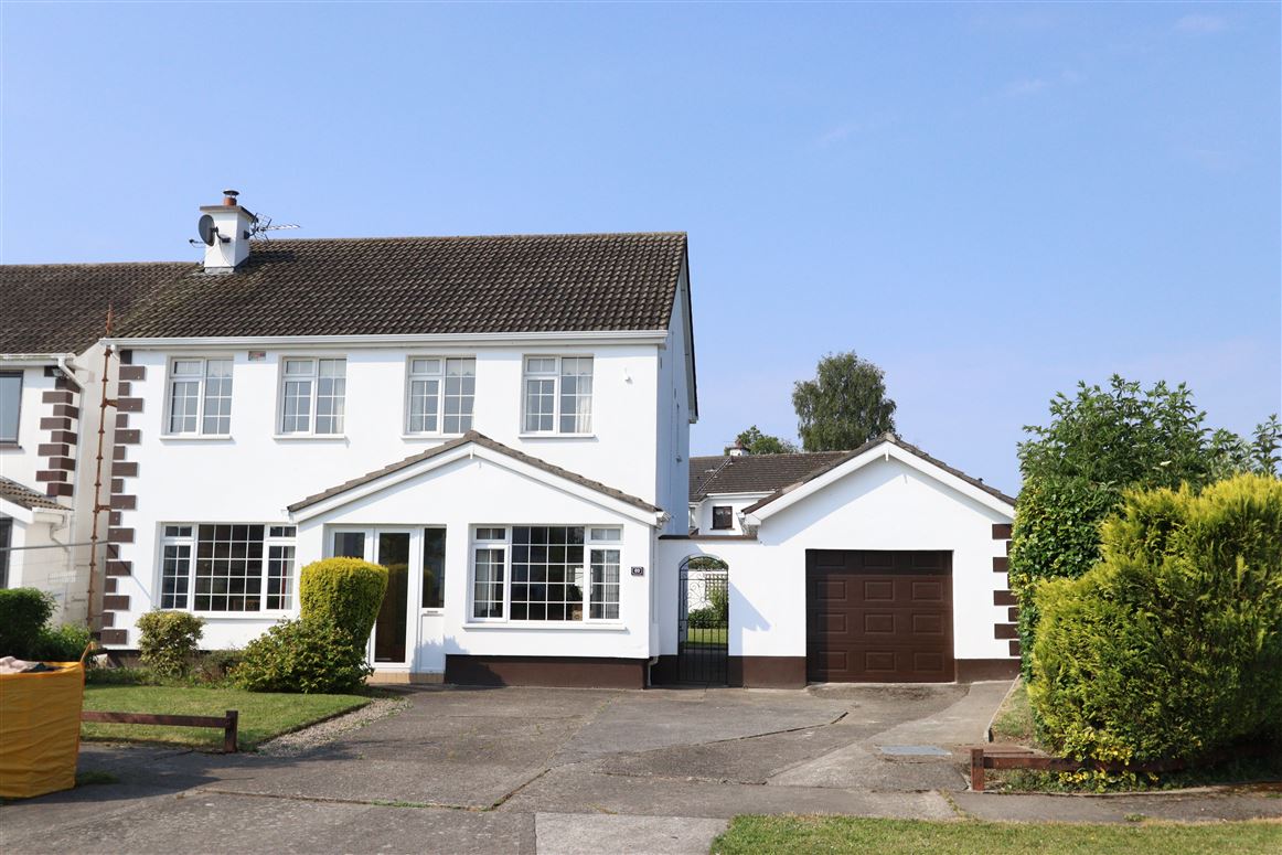 69 Courtown Park, Kilcock, Co. Kildare