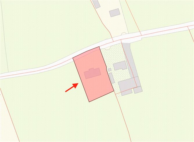 Ballydonnell, Crosspatrick, Co. Kilkenny