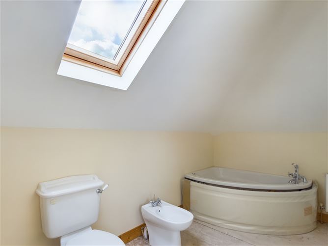 Ballydonnell, Crosspatrick, Co. Kilkenny