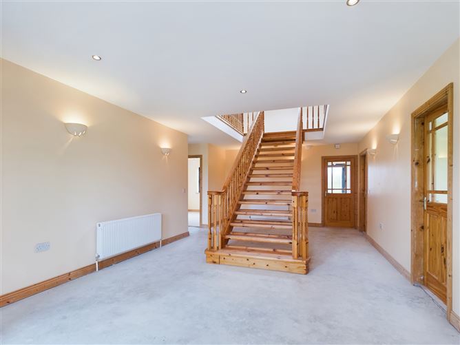 Ballydonnell, Crosspatrick, Co. Kilkenny