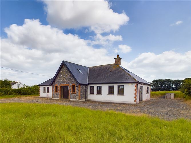 Ballydonnell, Crosspatrick, Co. Kilkenny