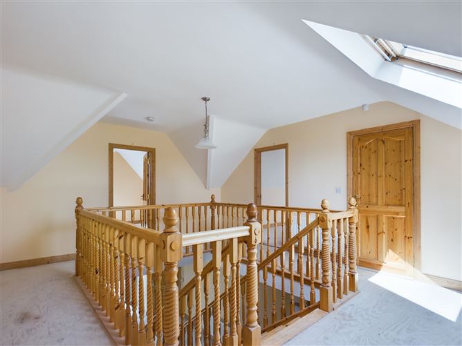 Ballydonnell, Crosspatrick, Co. Kilkenny