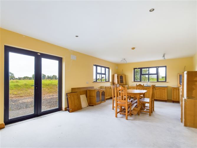 Ballydonnell, Crosspatrick, Co. Kilkenny