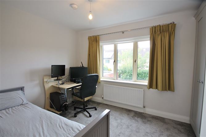 4 Tandy Court, Tandy's Lane, Lucan, Co. Dublin