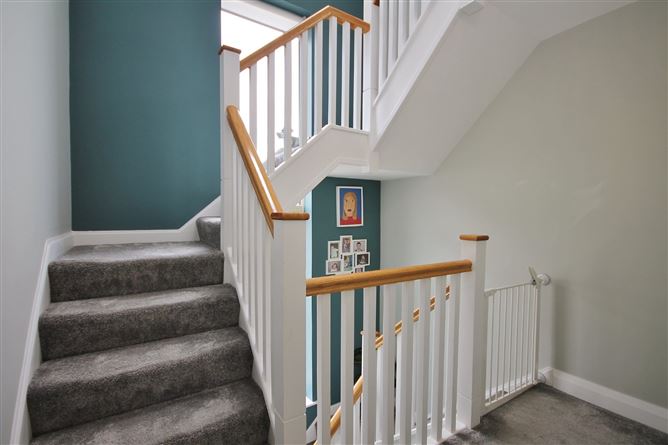 4 Tandy Court, Tandy's Lane, Lucan, Co. Dublin