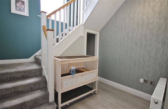 4 Tandy Court, Tandy's Lane, Lucan, Co. Dublin