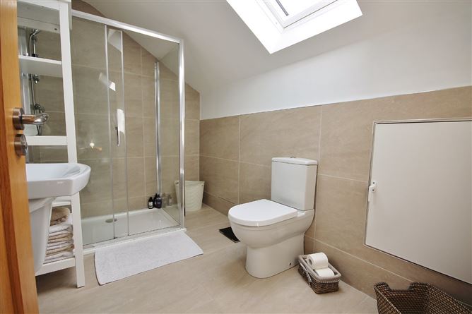 4 Tandy Court, Tandy's Lane, Lucan, Co. Dublin