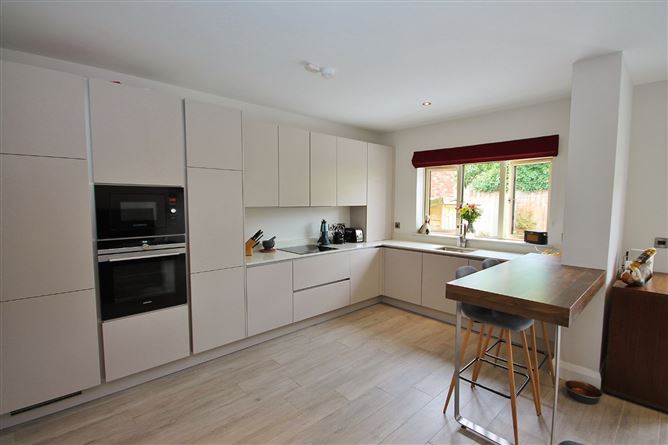 4 Tandy Court, Tandy's Lane, Lucan, Co. Dublin