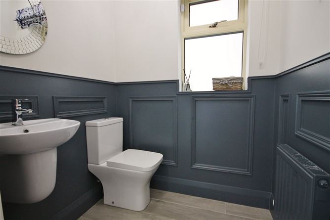 4 Tandy Court, Tandy's Lane, Lucan, Co. Dublin