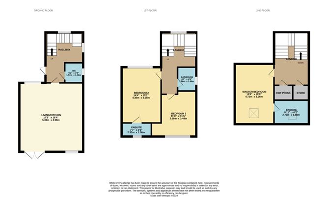 4 Tandy Court, Tandy's Lane, Lucan, Co. Dublin