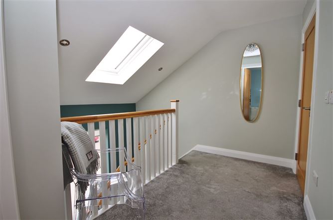 4 Tandy Court, Tandy's Lane, Lucan, Co. Dublin