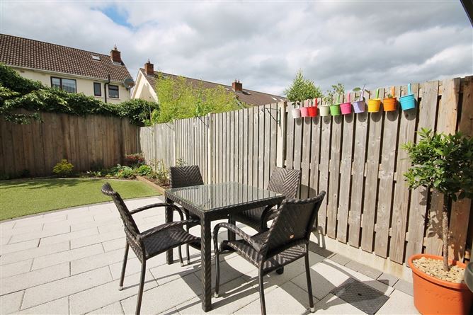 4 Tandy Court, Tandy's Lane, Lucan, Co. Dublin